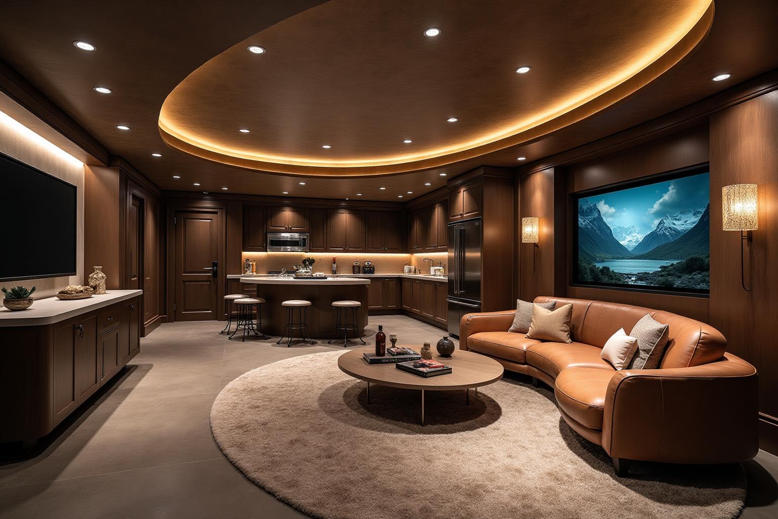 Modern Sage Green ADU - La Jolla