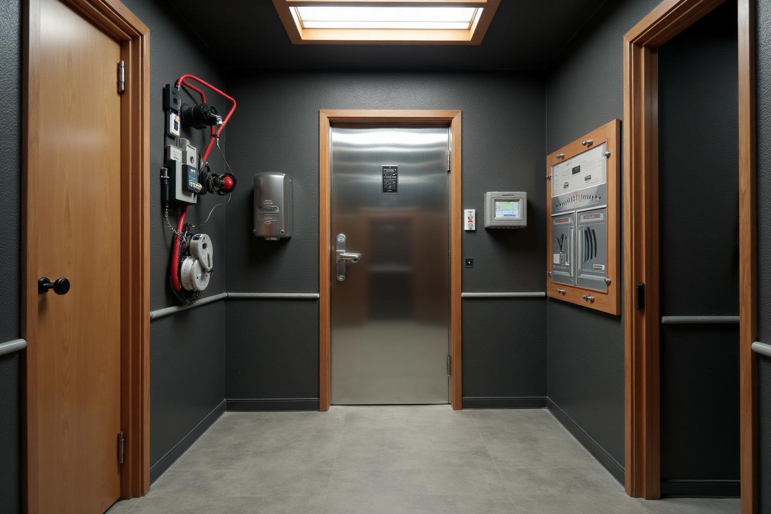 Modern Sage Green ADU - La Jolla